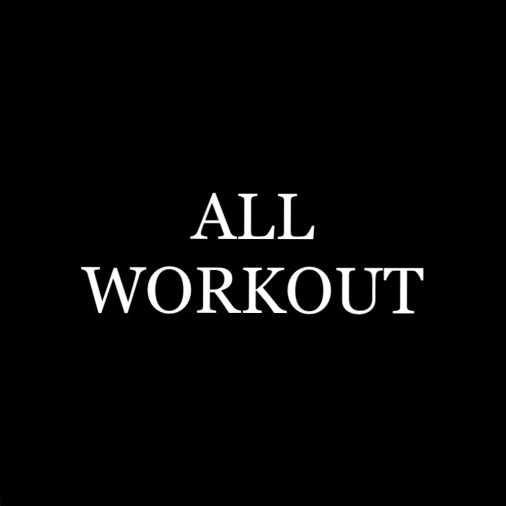 Workout clothes